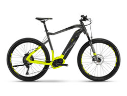 Haibike SDURO Cross 9.0 men 500Wh 11s XT