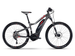 Haibike SDURO HardLife 6.0