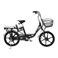 Elbike Duet (С01-15L)