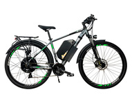 Электровелосипед Horza Stels Navigator D 