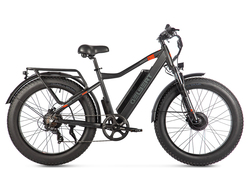 Gelbert Pegas 3 DUAL PRO (Черный) Gelbert Pegas 3 DUAL PRO (Черный)