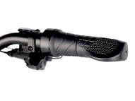 Электрофэтбайк Eltreco BigCat Dual Next (черный матовый)