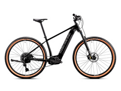Titan Racing Nitric Sport