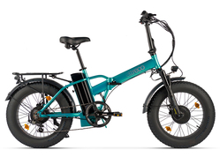 Eltreco BAD DUAL NEW (зеленый матовый) Eltreco BAD DUAL NEW (зеленый матовый)