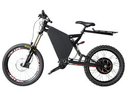 Mammothbike LE Mammothbike LE