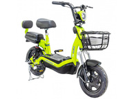 Электровелосипед Elbike Dacha Mini 12