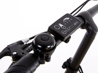 Электрофэтбайк Elbike Taiga 2 St (Синий)