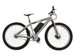 Mengniushi FAT BOY C.M. 700w 48В