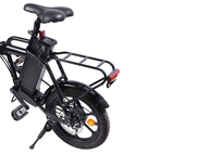 Электровелосипед xDevice xDelivery 16