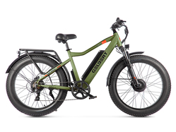 Gelbert Pegas 3 DUAL PRO (Хаки) Gelbert Pegas 3 DUAL PRO (Хаки)