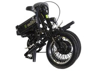 Электровелосипед E-motions MiniMax