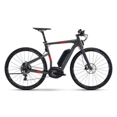 Haibike XDURO Urban S 5.0 500Wh 11s Rival
