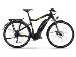 Haibike SDURO Trekking 4.0 men Haibike SDURO Trekking 4.0 men