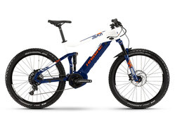 Haibike Sduro FullSeven 5.0 Haibike Sduro FullSeven 5.0