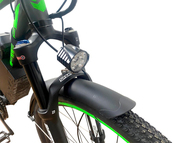 Электровелосипед Horza Stels Navigator D AIR+ 