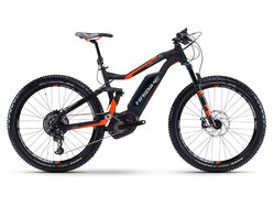 Haibike XDURO FullSeven 7.0 Haibike XDURO FullSeven 7.0