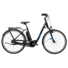 Cube Town RT Hybrid PRO 500