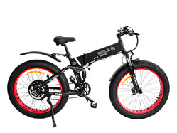 Elbike MATRIX BIG ELITE (Черный) Elbike MATRIX BIG ELITE (Черный)