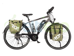 Benelli Navigator