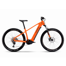 Haibike Alltrack 6 29 Haibike Alltrack 6 29