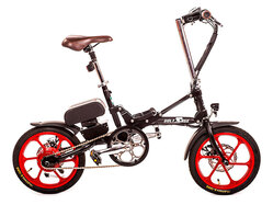 Volt Age SMART-L