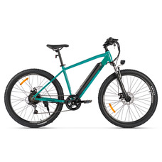Eltreco XT 600 Pro (зеленый матовый)
