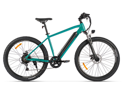 Eltreco XT 600 Pro (зеленый матовый) Eltreco XT 600 Pro (зеленый матовый)