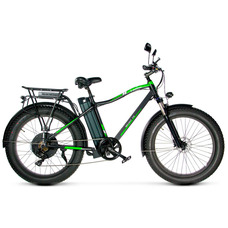 OxyVolt Megafat 3-22 V2