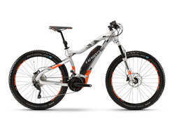 Haibike SDURO HardSeven 8.0 500Wh 20s XT