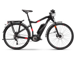 Haibike XDURO Trekking S 5.0