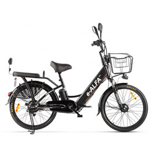 GREEN CITY e-ALFA New