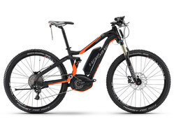 Haibike XDURO FullSeven S 7.0 Haibike XDURO FullSeven S 7.0