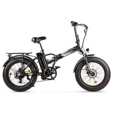 Gelbert Saturn 3 PRO MAX (черный)