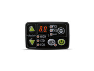 Электровелосипед Haibike SDURO Cross 4.0 men