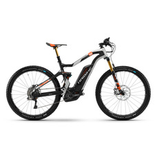 Haibike Xduro FullSeven Car. 10.0 500Wh 11s XTR