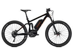 Univega Renegade B 4.0 Plus