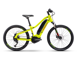 Haibike Alltrack Kids Haibike Alltrack Kids