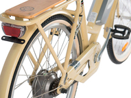 Электровелосипед Benelli City Classica 26
