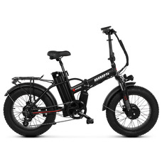 BARS ULTRA DUAL