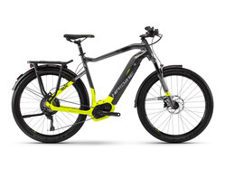 Haibike SDURO Trekking 9.0 men 500Wh 11s XT Haibike SDURO Trekking 9.0 men 500Wh 11s XT