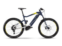 Haibike SDURO FullSeven 7.0 500Wh 11s NX Haibike SDURO FullSeven 7.0 500Wh 11s NX