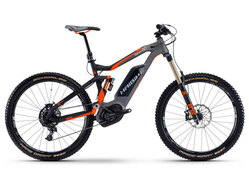 Haibike XDURO Nduro 8.0 Haibike XDURO Nduro 8.0