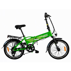 Elbike Gangstar 250W