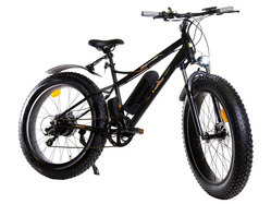E-motions Challenger Fat Premium