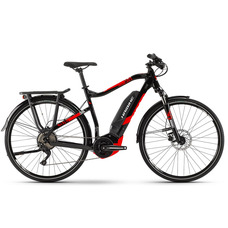 Haibike Sduro Trekking 2.0 men