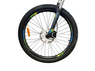 Электровелосипед Horza Stels Adrenalin D 1500W