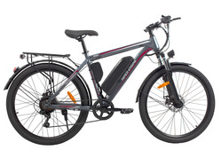 HIPER Engine MTB S1 HIPER Engine MTB S1