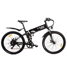 Elbike Hummer St (Черный)