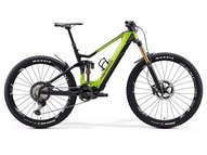 Электровелосипед Merida eOne-Sixty 9000