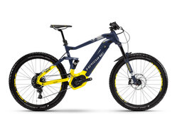 Haibike SDURO FullSeven LT 7.0 500Wh 11s NX